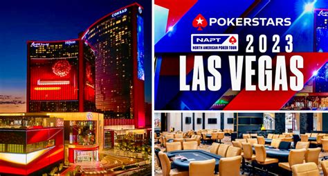 northern quest poker tournament schedule|North American Poker Tour – NAPT Las Vegas .